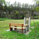 Waldbesinnungspfad Lobpreis auf die Schöpfung