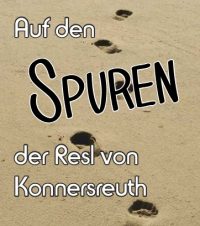 Flyer Spuren